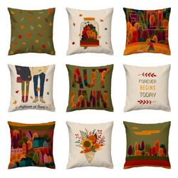 کاور کوسن مدل Set 174 مجموعه 9 عددی