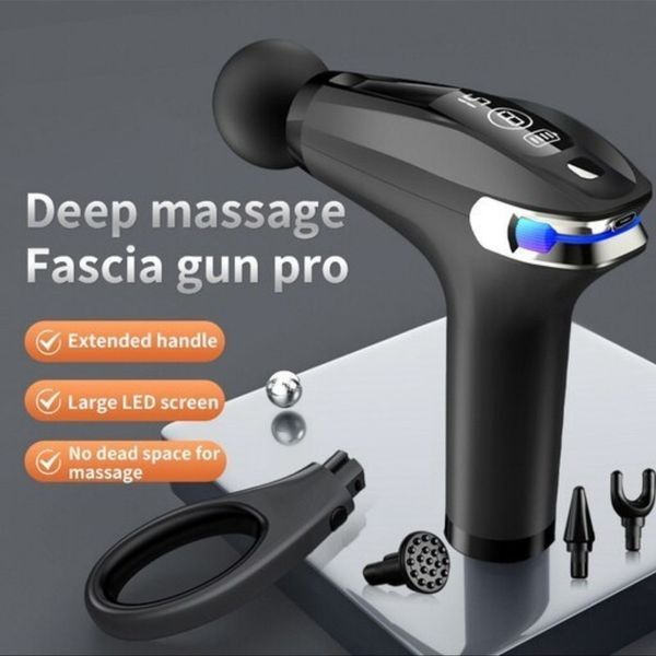 ماساژور تفنگی بلوآیدیا مدل BLD 326