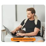 ماساژور برقی گردن و شانه