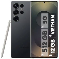 گوشی موبایل سامسونگ مدل Galaxy S25 Ultra دو سیم کارت ظرفیت 512 گیگابایت و رم 12 گیگابایت - پک ویتنام