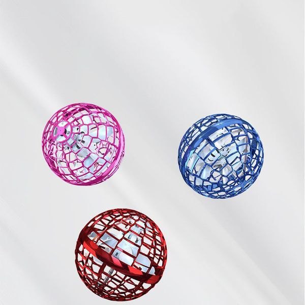 توپ پرنده بومرنگ