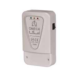 محافظ ولتاژ امگا مدل T6500