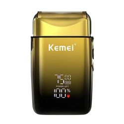 ماشین اصلاح موی صورت کیمی Kemei مدل Tx10 شیور