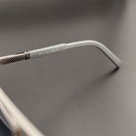 عینک آفتابی آلبرت وگ مدل 6314C103-P87 Avantgarde Visionary