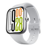 ساعت هوشمند 47 میلیمتری شیائومی مدل Redmi Watch 5 ، مناسب برای ورزش، کنترل سطح اکسیژن خون، شمارش ضربان قلب - گلوبال