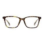 فریم عینک طبی مستطیلی مدل TR3514C86-P81 مناسب برای صورت گرد و بیضی