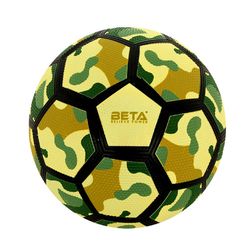 توپ فوتبال بتا چریکی ارتشی