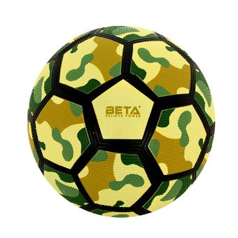 توپ فوتبال بتا چریکی ارتشی