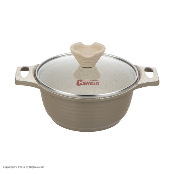 سرویس پخت و پز 9 پارچه کاندید مدل اوربیت