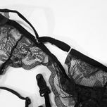 نگهدارنده جوراب زنانه مدل 5598