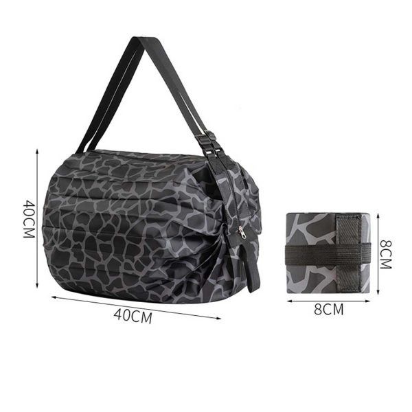 ساک سفری مدل تاشو کاربردی PERFORMANCE