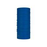 دستمال سر و گردن باف مدل Solid Azure