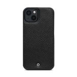 کاور اگرت مدل Floater چرمی مناسب برای گوشی موبایل اپل iPhone 13 Mini