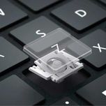 تبلت 13 اینچی مایکروسافت مدل Surface Pro 10-Core Ultra 7 165U ظرفیت 256 گیگابایت و رم 16 گیگابایت به همراه کیبورد Surface Pro Co