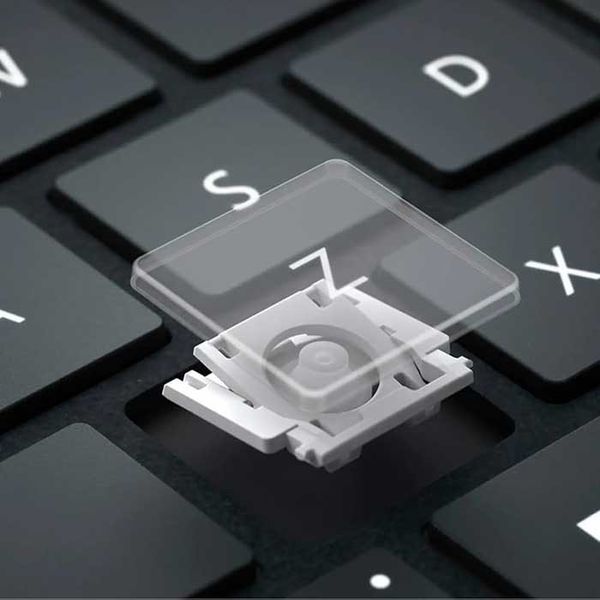 تبلت 13 اینچی مایکروسافت مدل Surface Pro 10-Core Ultra 7 165U ظرفیت 256 گیگابایت و رم 16 گیگابایت به همراه کیبورد Surface Pro Co