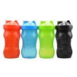 شیکر مدل GS-M-40783 گنجایش 0.75 لیتر