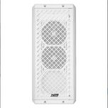 کیس کامپیوتر ای دیتا ایکس پی جی مدل DEFENDER WHITE