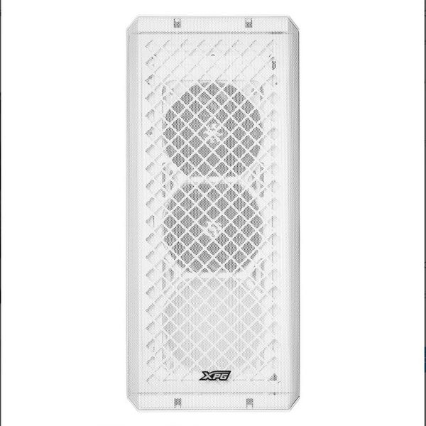 کیس کامپیوتر ای دیتا ایکس پی جی مدل DEFENDER WHITE