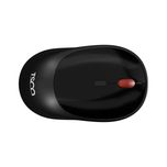 ماوس بی سیم تسکو مدل TM 672W