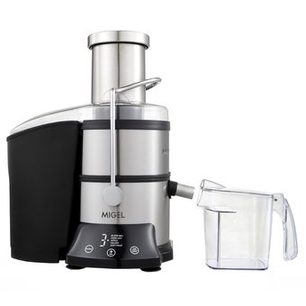 آب میوه گیری میگل مدل GPJ 800	وارداتی 👈قیمت تحویل در سراسرکشور👉 (با گارانتی 60 ماهه سنجه کیش)