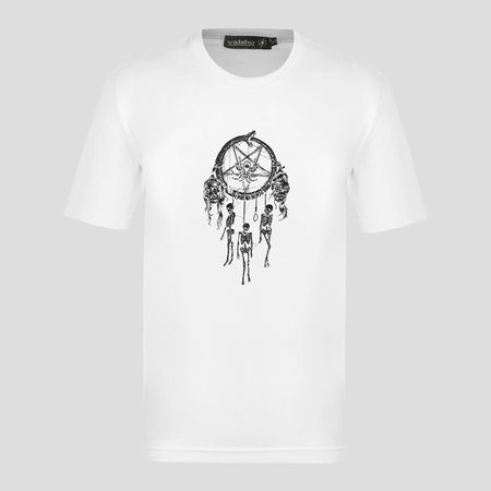 تی شرت آستین کوتاه مردانه مدل SK-Vls-39517