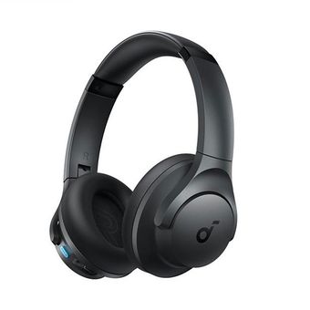 هدفون بلوتوثی انکر مدل Soundcore Q11i