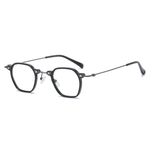 عینک محافظ چشم مدل TJ858C01-P81 Anti Blue Light