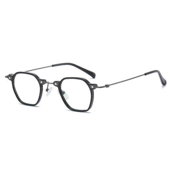 عینک محافظ چشم مدل TJ858C01-P81 Anti Blue Light