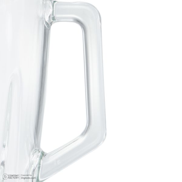 مخلوط کن و آسیاب (بلندر) برلین مدل BG-1171