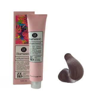 رنگ مو برند بارسل شماره 8.23 حجم 100 میلی لیتر رنگ بلوند ماسه ای روشن