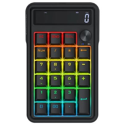 NumPad REDRAGON Cove K733 RGB