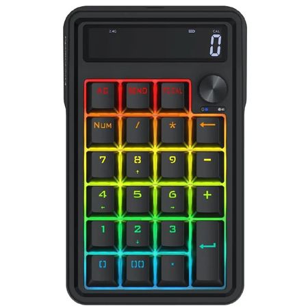 NumPad REDRAGON K733 PRO RGB