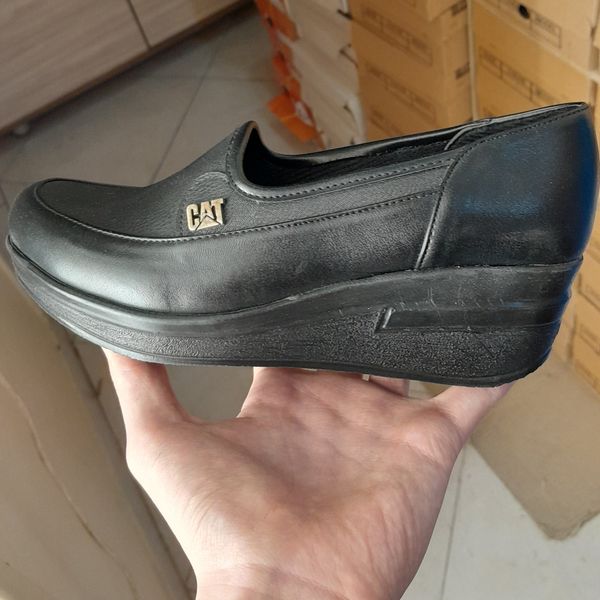 کفش روزمره زنانه مدل 037ch