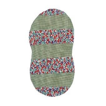 دستگیره و دستکش فر مدل دستگیره قابلمه طرح DQ1