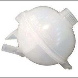 منبع انبساط آب رادیاتور بدون درب مناسب 206 کد 1720301999