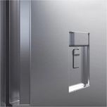 یخچال فریزر دوقلو 40 فوت دوو مدل SRI/SFI-20SS