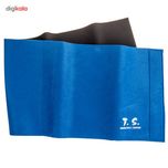 شکم بند ورزشی تی اس طرح 2*567
