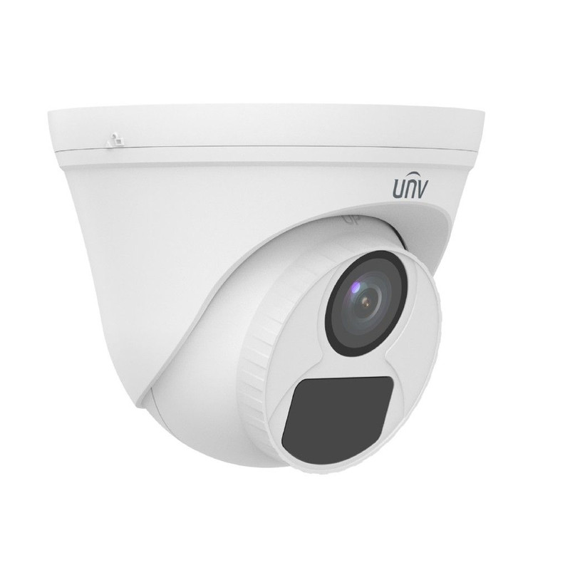 دوربین مداربسته آنالوگ یونی ویو مدل UAC-B122-AF28M-W