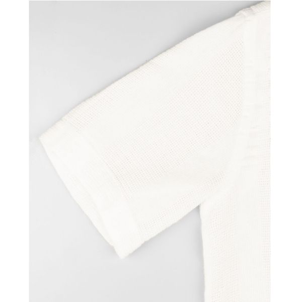 پیراهن آستین کوتاه مردانه مدل SB-SS-4113-D1