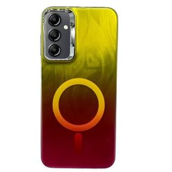 کاور طرح مگ‌سیف مناسب برای گوشی موبایل سامسونگ Galaxy A14