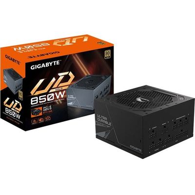 Power Supply Gigabyte GP-UD850GM PG5 850W