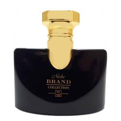 عطر جیبی زنانه نیچ برند کالکشن مدل 157 بولگاری جاسمین حجم 25 میلی لیتر