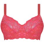 سوتین زنانه دکسونری مدل 355006604 رنگ صورتی