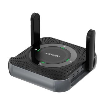مودم پرودو مدل 3G/4G 4000mAh PD-4GCPMF