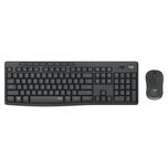 Logitech DESKTOP Wireless MK295 EN/FN