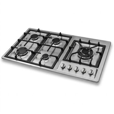 اجاق گاز صفحه ای اخوان مدل GI-135-S