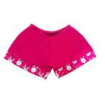 لباس خواب زنانه مدل sweet-01