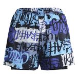 شلوارک ورزشی مردانه مدل GS-M-290704