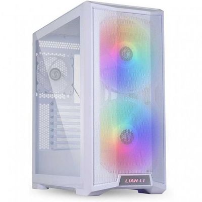 CASE LIAN LI LANCOOL 215 ARGB Mid Tower