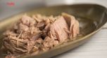 کنسرو ماهی تون در روغن شیلانه مقدار 180 گرم بسته 24عدد